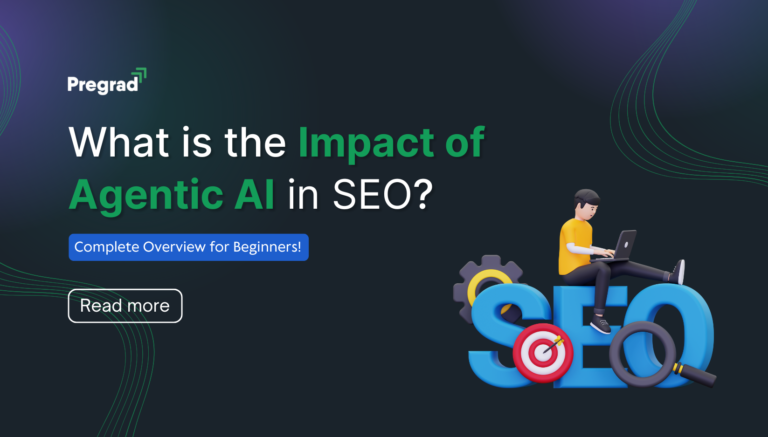 Agentic AI in SEO