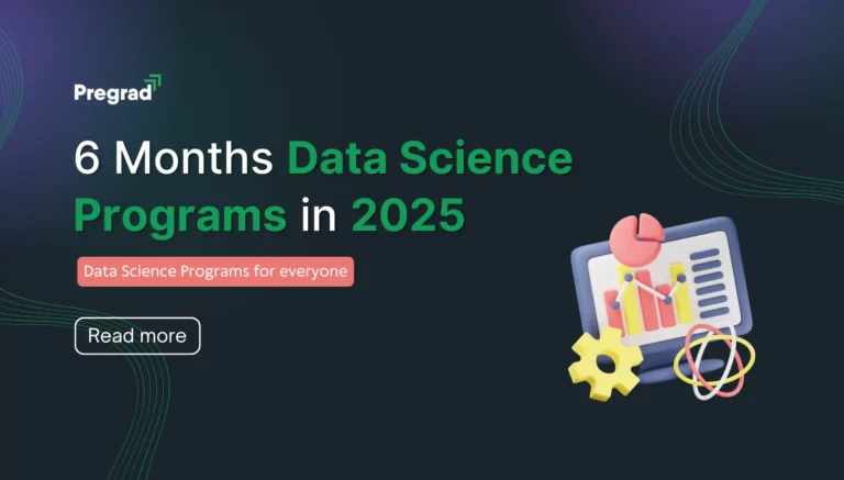 Data Science Programs