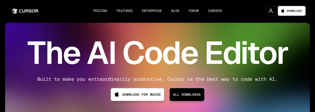 Cursor AI Tutorial