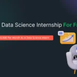 Deloitte Data Science Internship: Stipend Starting From 30,000 Per Month