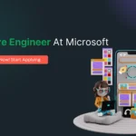 Software engineer at Microsoft