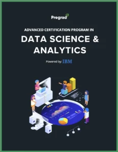 Data Science Curiculum 