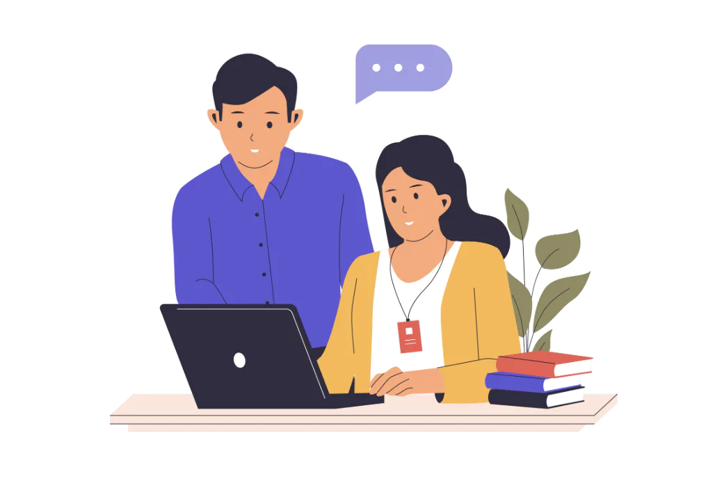 Data science internship at meesho