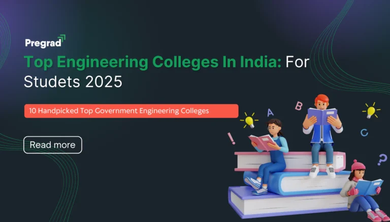 Top Central Engineering Colleges In India: For Students 2025