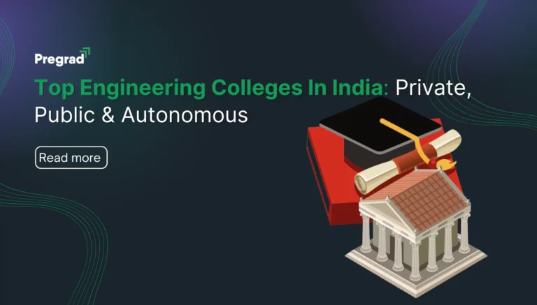 Top Engineering Colleges