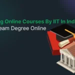 Online Courses by IIT