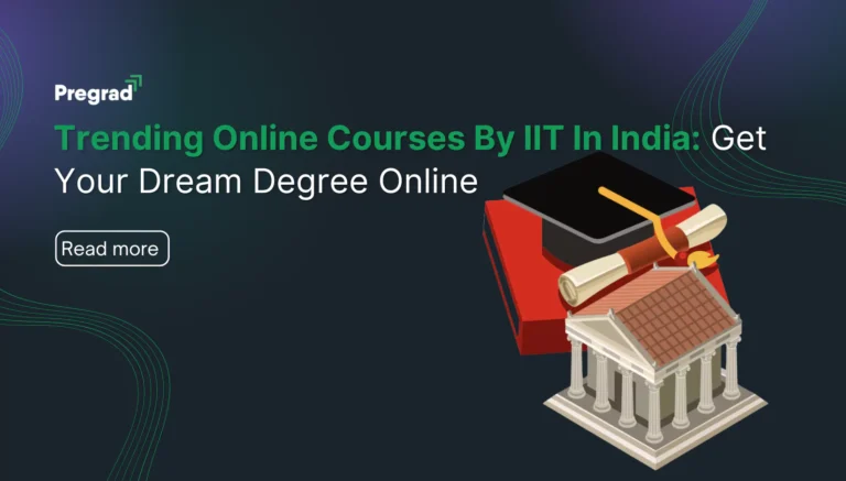 Online Courses by IIT