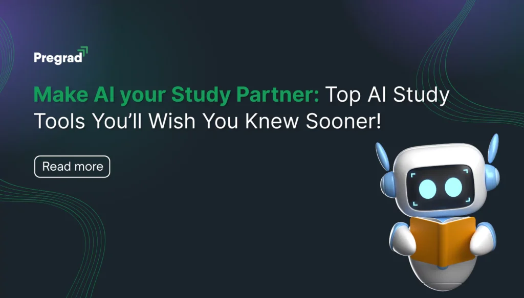 AI Study Tools