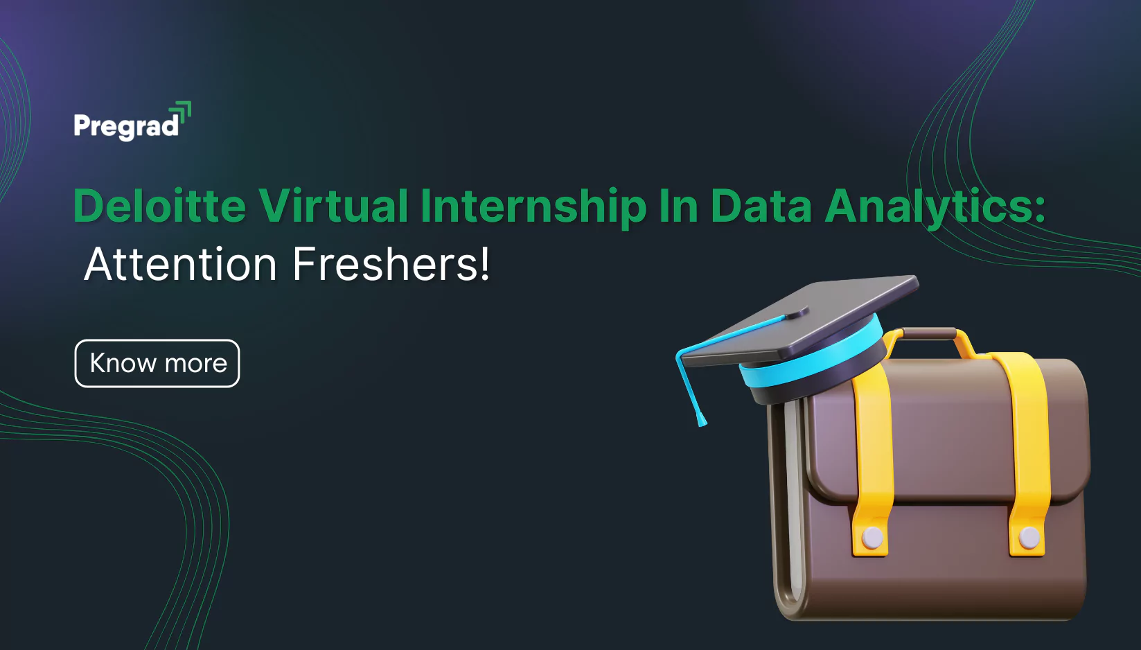 Deloitte Virtual Internship