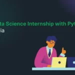 Free Data Science Internship With Python For Freshers: Skill India