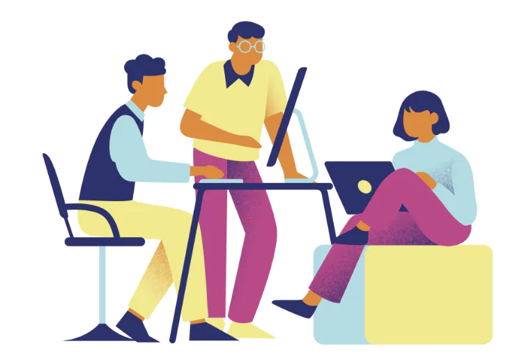 Virtual internship