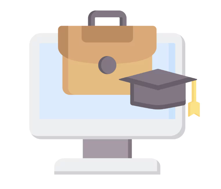 Virtual internship