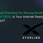 starlink India