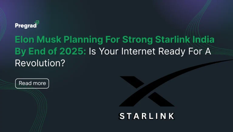 starlink India