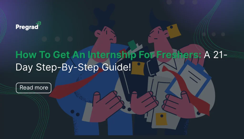 How to get an internship featured image