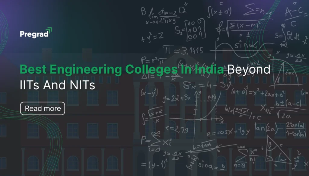 Best Engineering Colleges in India in 2025