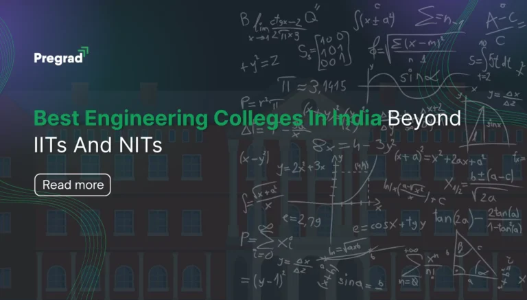 Best Engineering Colleges in India in 2025