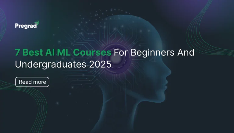 ai ml course pregrad