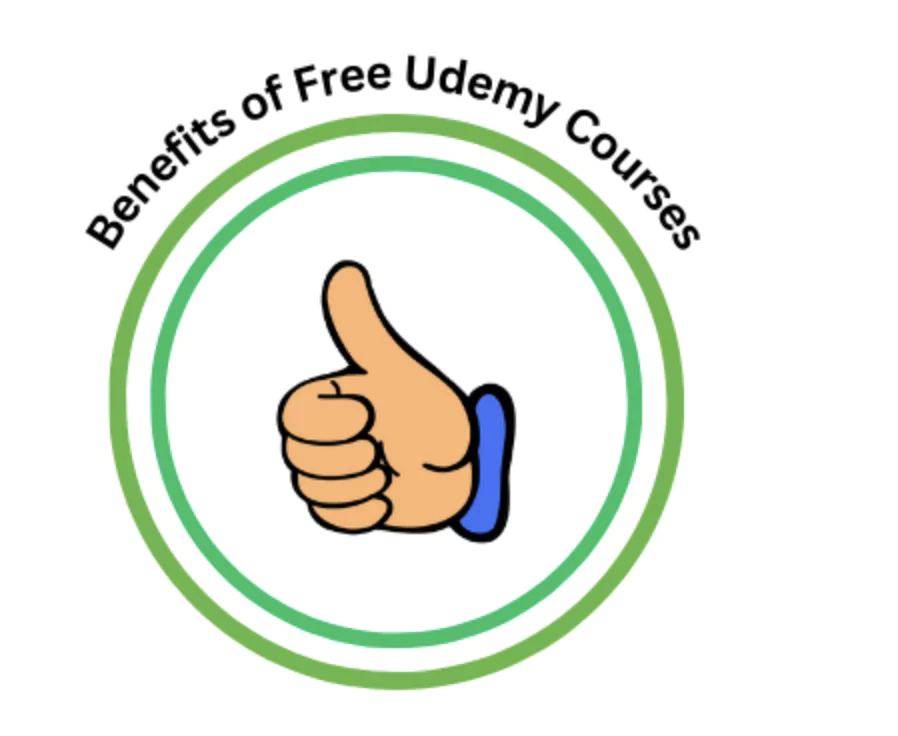 Udemy Free Course