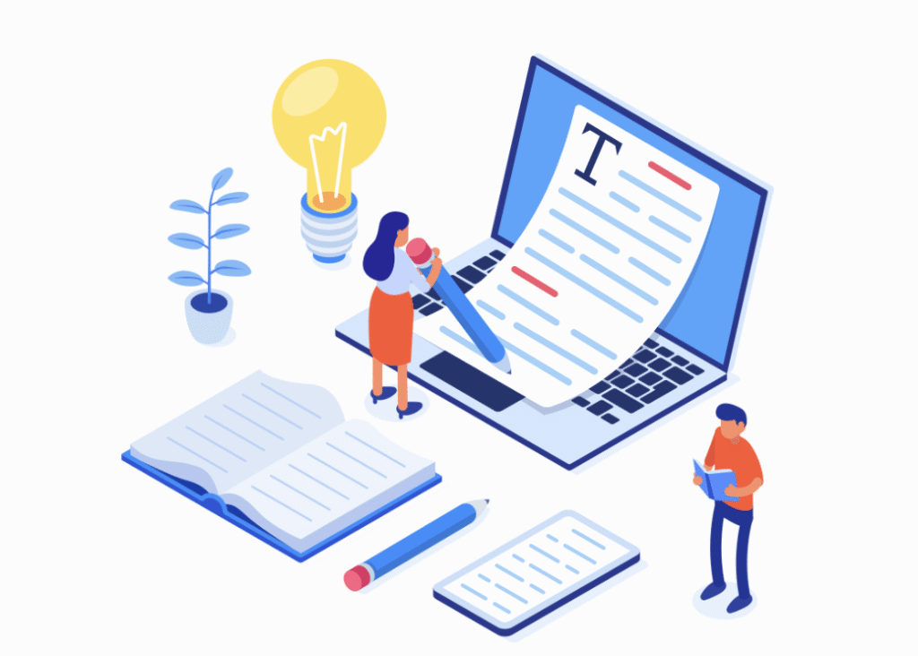 Blog Freelance Copywriting jobs