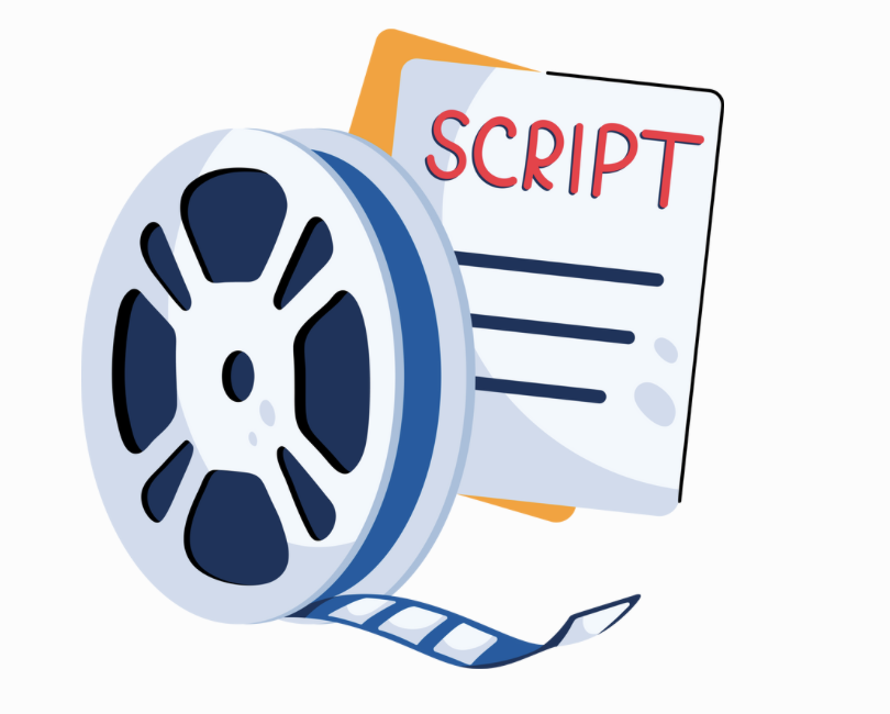 Freelance Copywriting jobs: Video Script writer