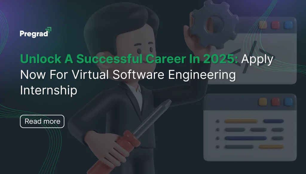 software engineering internship at JP Morgan