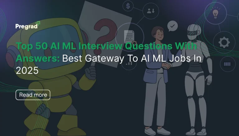 AI ML Interview Questions