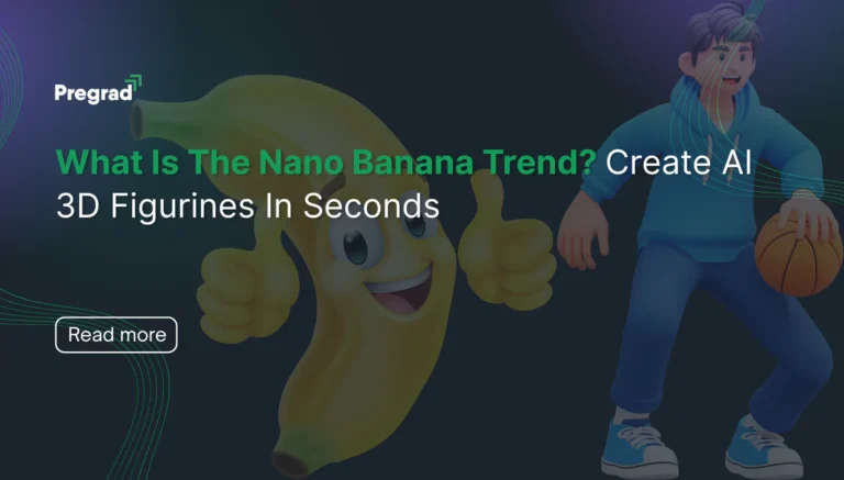 Nano Banana Trend