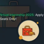 AICTE Virtual Internship 2025
