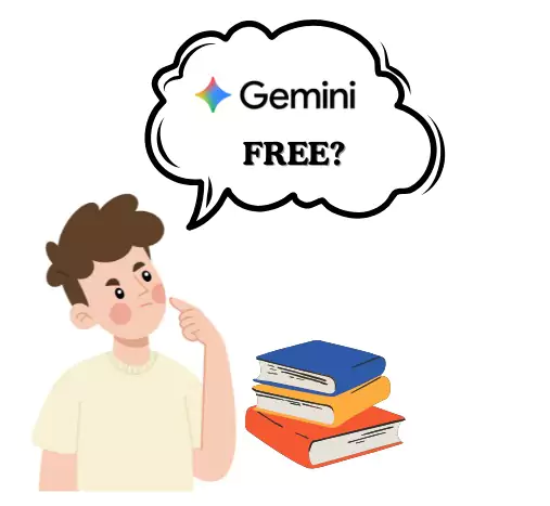 Google Gemini Free