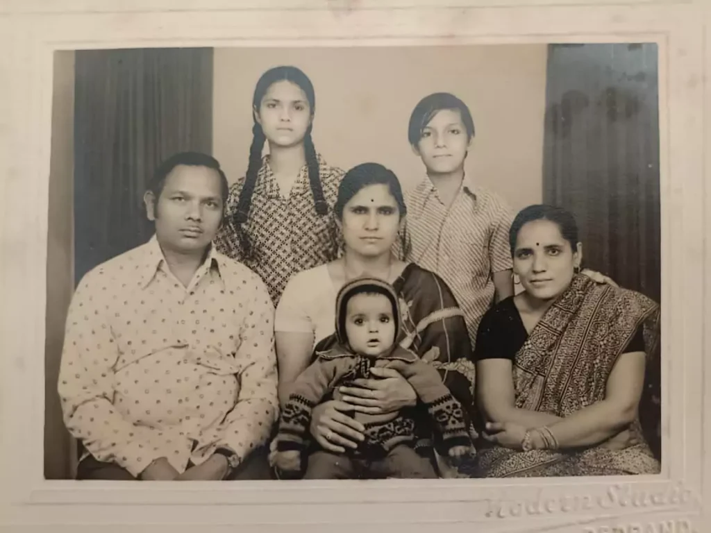Gemini Vs Chatgpt: Original Photo before image generation