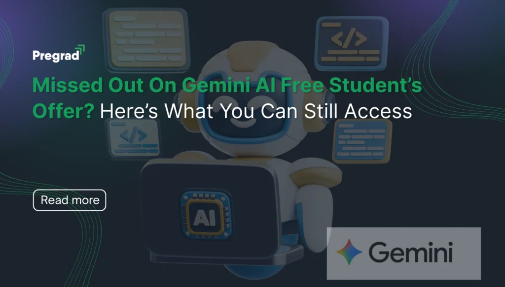 Gemini AI Free Featured Image