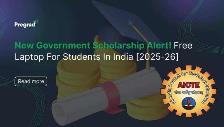 Free laptop for Students