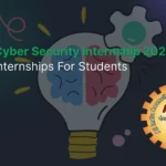 aicte cyber security internship
