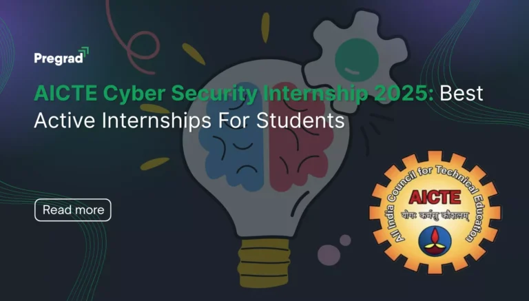 aicte cyber security internship