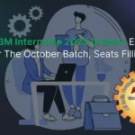 AICTE IBM Internship: Featured Image
