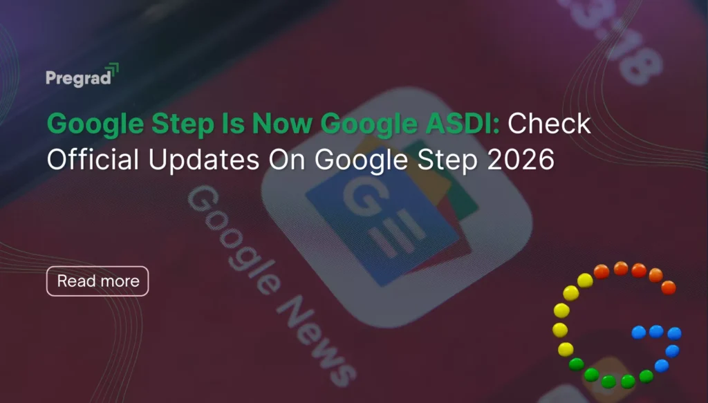 Google ASDO