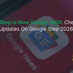 Google ASDO