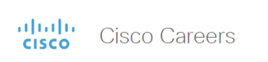 Cisco internship: Career Opportunities