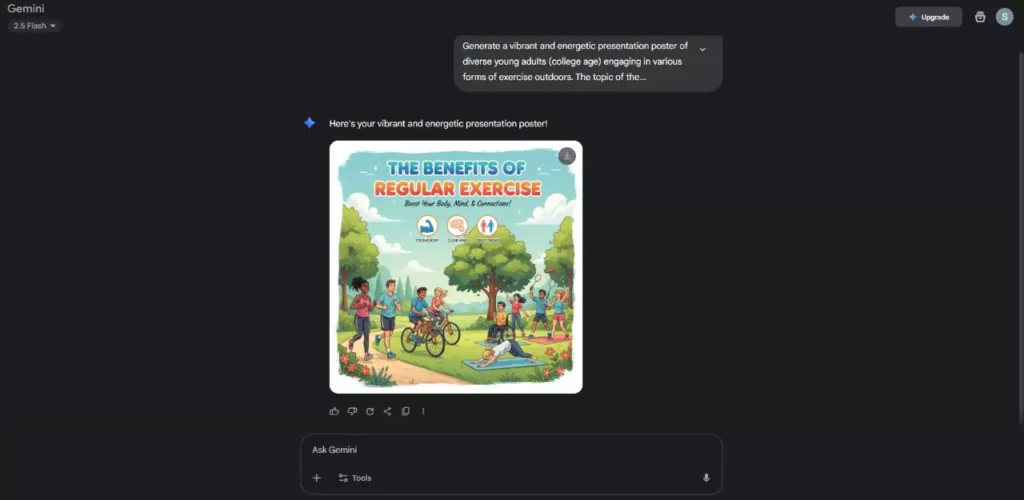 Gemini AI Free