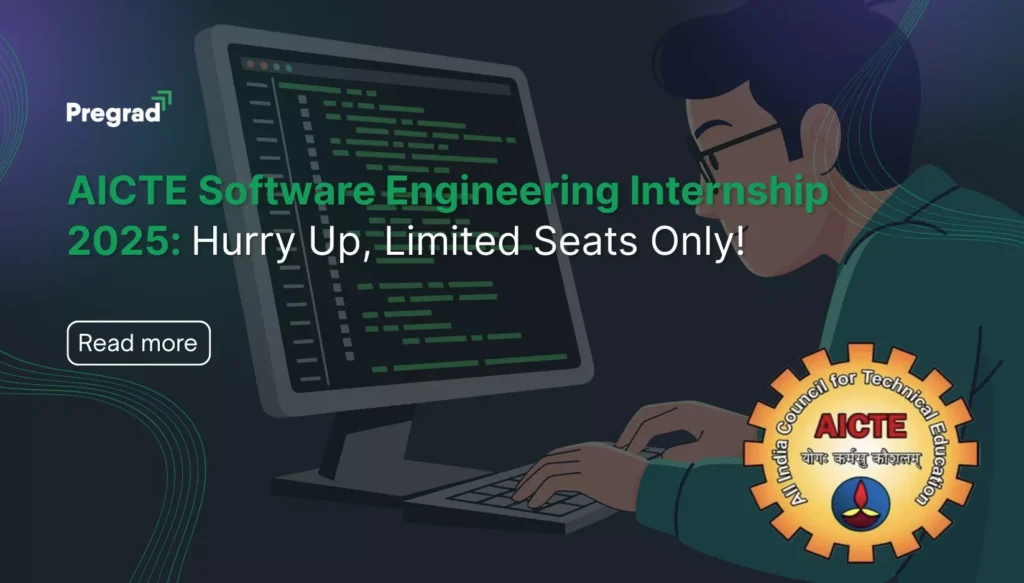 AICTE Software engineering internship