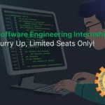 AICTE Software engineering internship