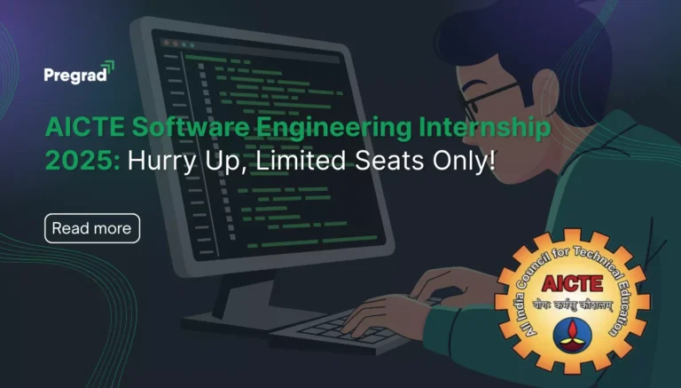 AICTE Software engineering internship