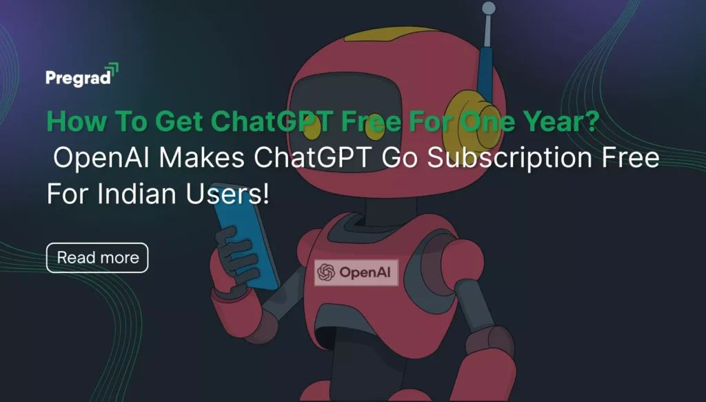 Chatgpt free