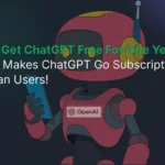 Chatgpt free