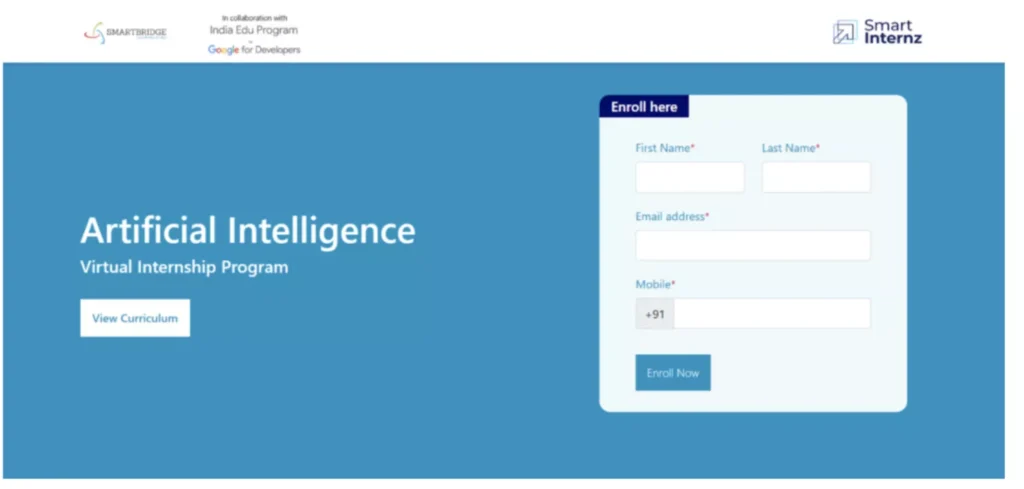 SkillWallet Technology internship by AKTU: AI Internship on SkillWallet