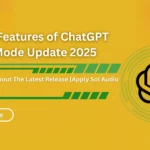 ChatGPT Voice: 5 New Features of ChatGPT