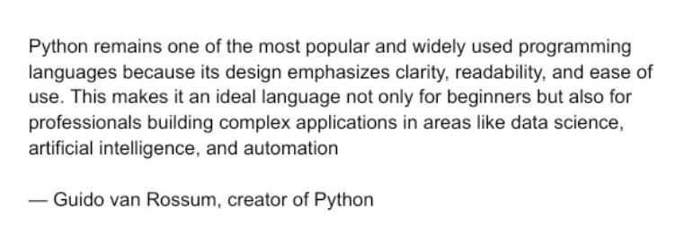 Old Programming Languages 2026