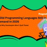 8 Old Programming Languages Still in Demand in 2026 (And Why Developers Won’t Quit Them)