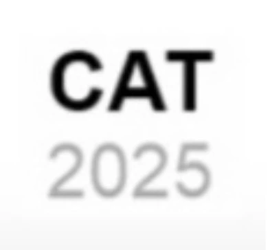 CAT Result 2025